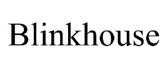 BLINKHOUSE