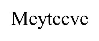 MEYTCCVE