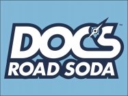 DOC'S ROAD SODA