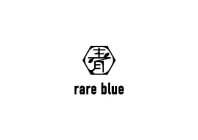 RARE BLUE