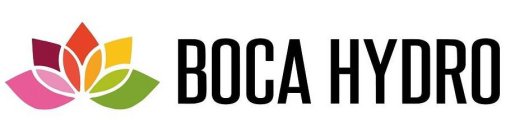 BOCA HYDRO