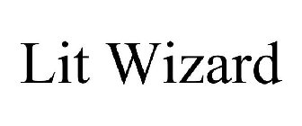 LIT WIZARD