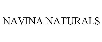 NAVINA NATURALS