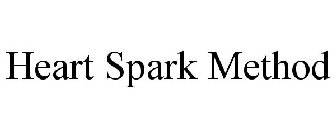 HEART SPARK METHOD