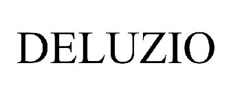 DELUZIO