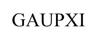 GAUPXI