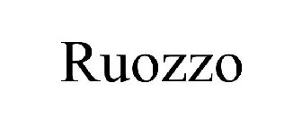 RUOZZO