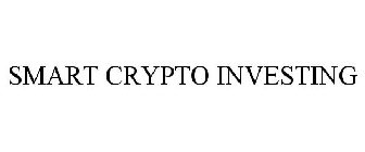 SMART CRYPTO INVESTING