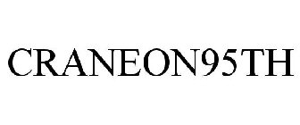 CRANEON95TH