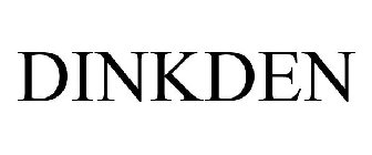 DINKDEN