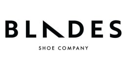 BLADES SHOE COMPANY