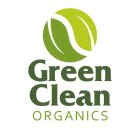 GREEN CLEAN ORGANICS