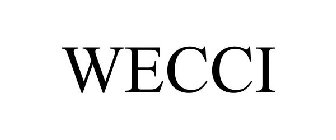 WECCI