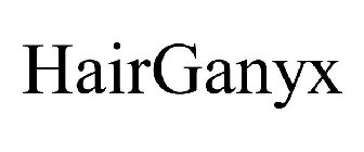 HAIRGANYX