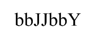 BBJJBBY