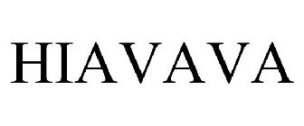 HIAVAVA