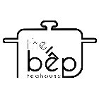 THE BEP TEAHOUSE