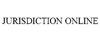 JURISDICTION ONLINE