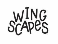 WING SCAPES