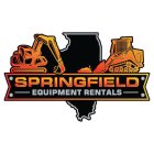 SPRINGFIELD EQUIPMENT RENTALS