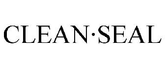 CLEAN·SEAL