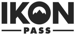 IKON PASS