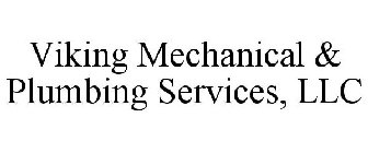 VIKING MECHANICAL & PLUMBING SERVICES, LLC