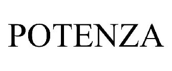 POTENZA