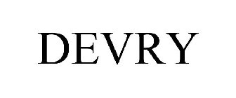 DEVRY