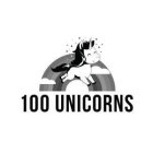 100 UNICORNS