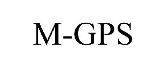 M-GPS