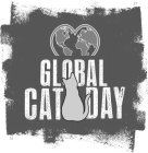 GLOBAL CAT DAY