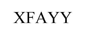 XFAYY