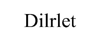 DILRLET