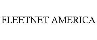 FLEETNET AMERICA