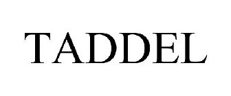 TADDEL