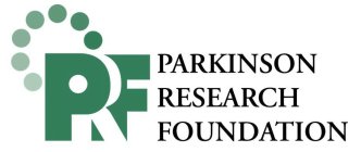 PRF PARKINSON RESEARCH FOUNDATION