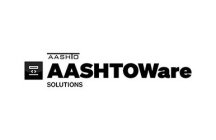 AASHTO AASHTOWARE SOLUTIONS