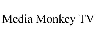 MEDIA MONKEY TV