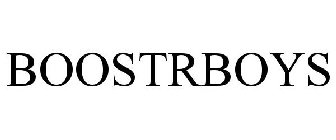 BOOSTRBOYS