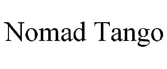 NOMAD TANGO