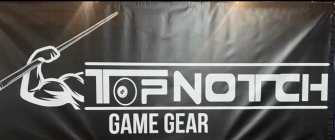 TOP NOTCH GAME GEAR 8