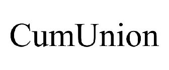 CUMUNION