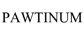 PAWTINUM