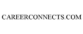 CAREERCONNECTS.COM