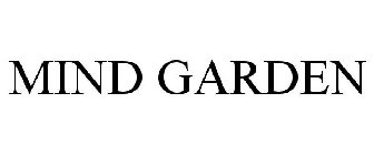 MIND GARDEN