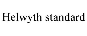 HELWYTH STANDARD