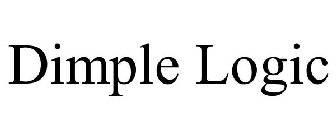 DIMPLE LOGIC