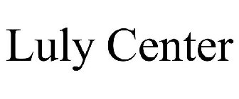 LULY CENTER