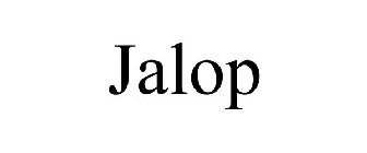 JALOP